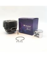 Cylinder Kit for HUSQVARNA 66, 268, 272 XP-K-S (52mm) [#503758172] Titanikel