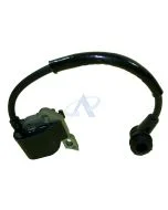 Ignition Module Coil for STIHL 012AV, 020 AV, 020T, MS200T, MC200 [#00004001306]