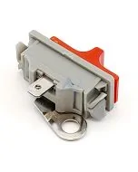 START/STOP Switch for HUSQVARNA 40, 45, 49 - PARTNER 400, 410, 450, 460, 510