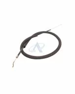 Throttle Cable for STIHL FC, FS, HL, HT, KM, SP Models [#41801801150]