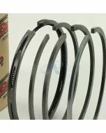 Piston Ring Set for LOMBARDINI LDA78, LDA78/2 (78.5mm) [#260819695]