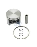 Piston Kit for HOMELITE CSP4016, CSP4518, CSP4520, d4150b, i4150b, d4550b, i4550