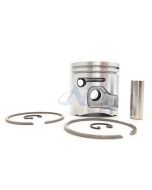 Piston Kit for HUSQVARNA 355 FRM/FX/FXT/RX, 555 FRM/FX/FXT/RXT (45mm)