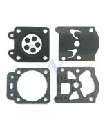 Carburetor Diaphragm Kit for HUSQVARNA 439, T435 - JONSERED CS2236T Chainsaws