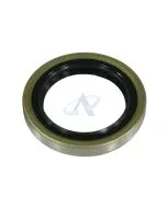 Oil Seal for STIHL 030, 031 AV, 032 AV Chainsaws [#96400032390]