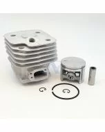 Cylinder Kit for HUSQVARNA 66, 268, 272 XP-K-S (52mm) [#503758171, #503758172]