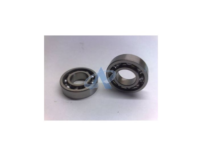 Splendor crank bearing number hot sale