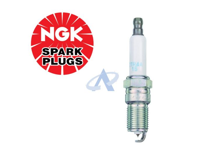 Spark Plug for MERCRUISER GM 350 Mag MPI EC MIE, 5.7, MX 6.2L, Scorpion  350, 377