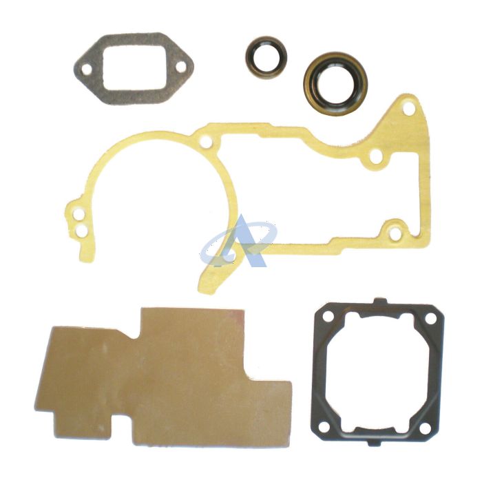 Gasket & Oil Seal Set for STIHL 044, MS440, MS440 Magnum Chainsaws