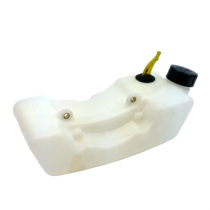 Fuel Tank, Cap Assembly for KAAZ AG500, V430, V440, V540 Models [#KF01058BA]