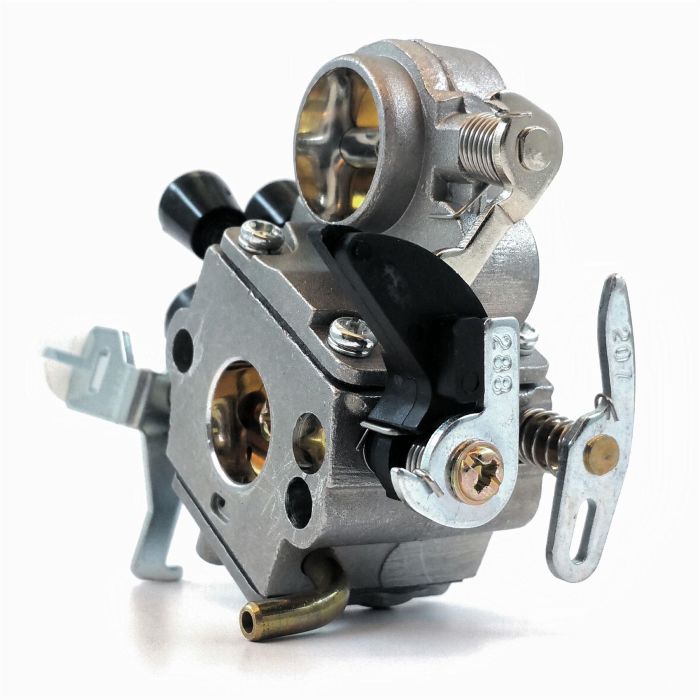 Carburetor for STIHL MS171, MS181, MS211 Chainsaws [#11391200619]