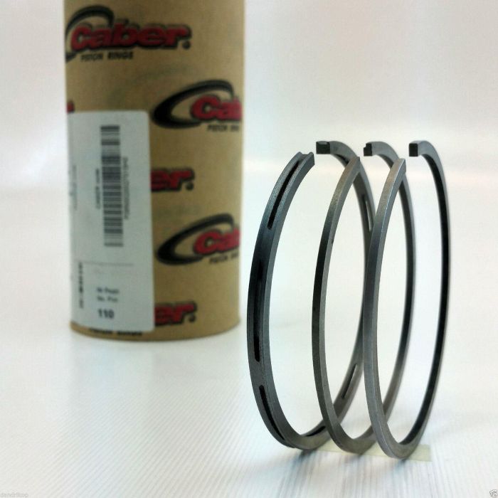 Piston Ring Set for FIAC AB671, AB678, AB800, AB851, AB858 (105mm) [#4080090000]