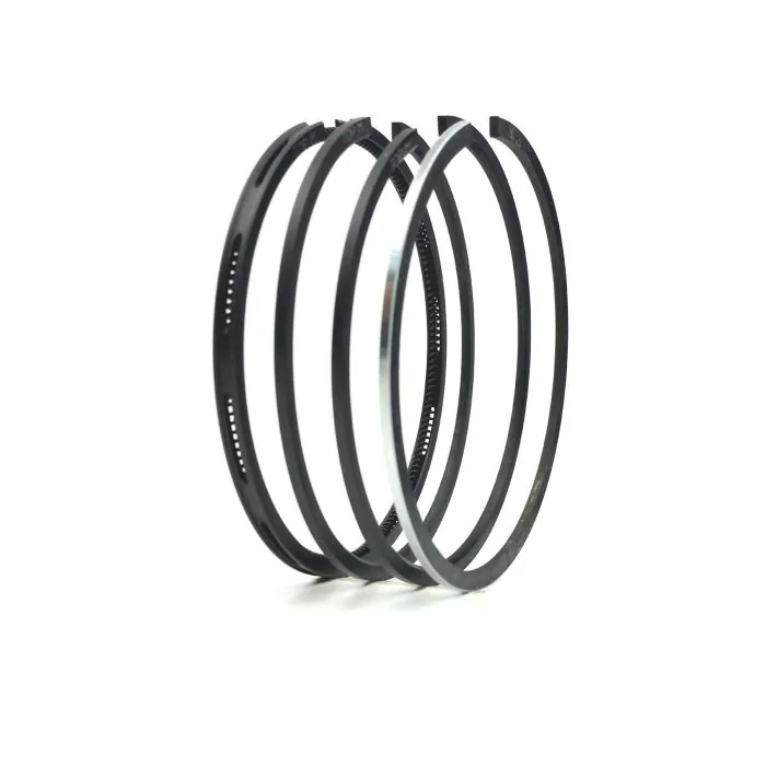 Piston Ring Set for VM-DUCATI 198SV, 298SV, 398SV (98mm) [#10270060A]