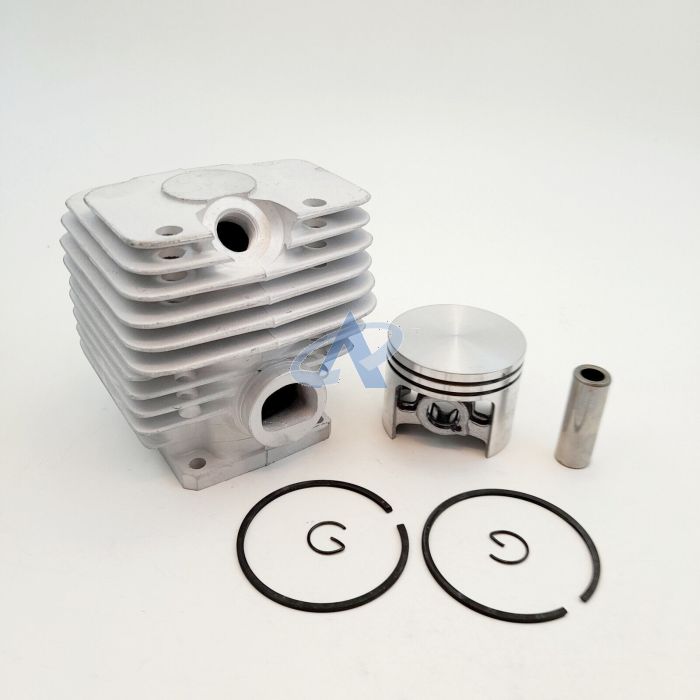 Cylinder Kit for STIHL 038 Magnum, MS380 (52mm) Chainsaws [#11190201202]