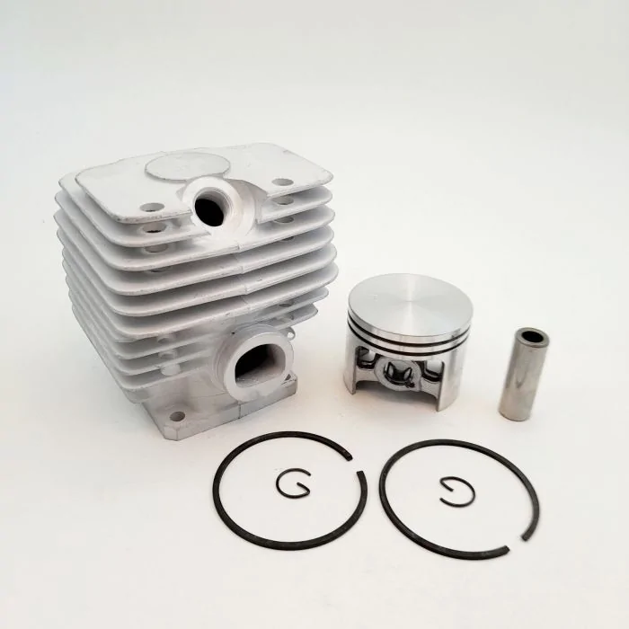 Cylinder Kit for STIHL 038 Magnum, MS380 (52mm) Chainsaws [#11190201202]