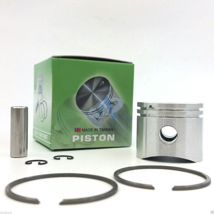 Piston Kit for EFCO 140S, 141SP, 8410, 8421, DS4200, DSF4200, EF4300 [#50120034]