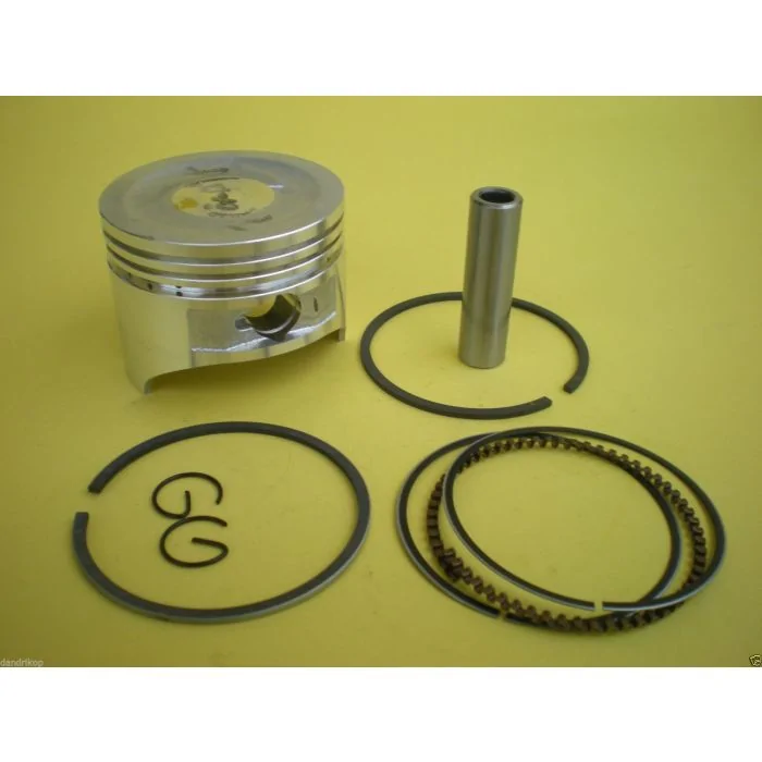 Piston Kit for HONDA GX120 K1/RT2/T1/U1/UT1/UT2 (60mm) STD [#13101ZH7020]