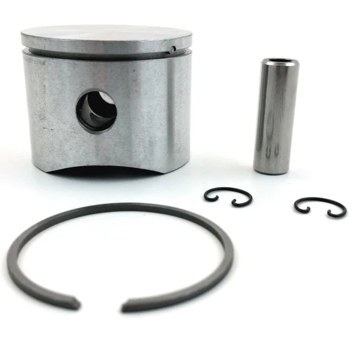 Piston Kit for POULAN 3450, PP330, PP335 - PARTNER 545 [#530071321, #530010989]