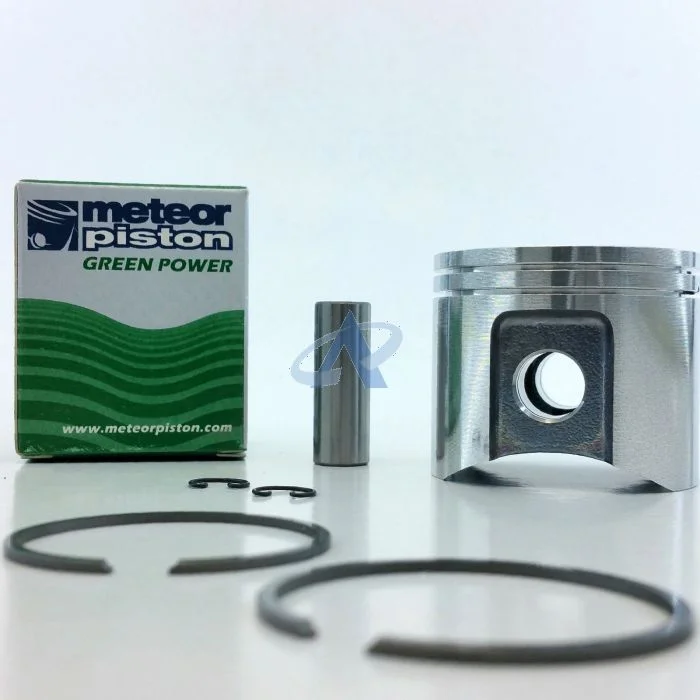 Piston Kit for JONSERED CS 2188, CS2188 EPA - REDMAX G9000 (55mm) [#537420202]