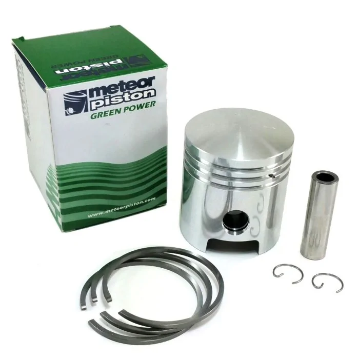 JLO L151, L152 - ILO L 151, 152 Piston Kit (59.5mm) [#15298950020]