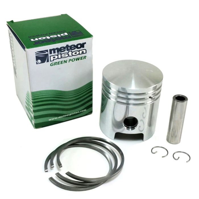 JLO L151, L152 - ILO L 151, 152 Piston Kit (60mm) [#15298960010]