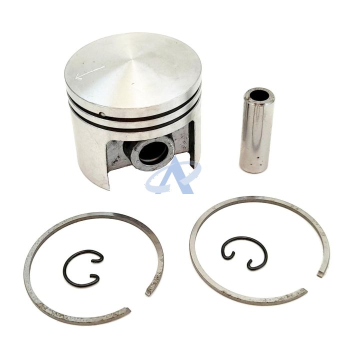 Piston Kit for McCULLOCH Double Eagle 50, Titan 50, 57 Chainsaws [#218952]