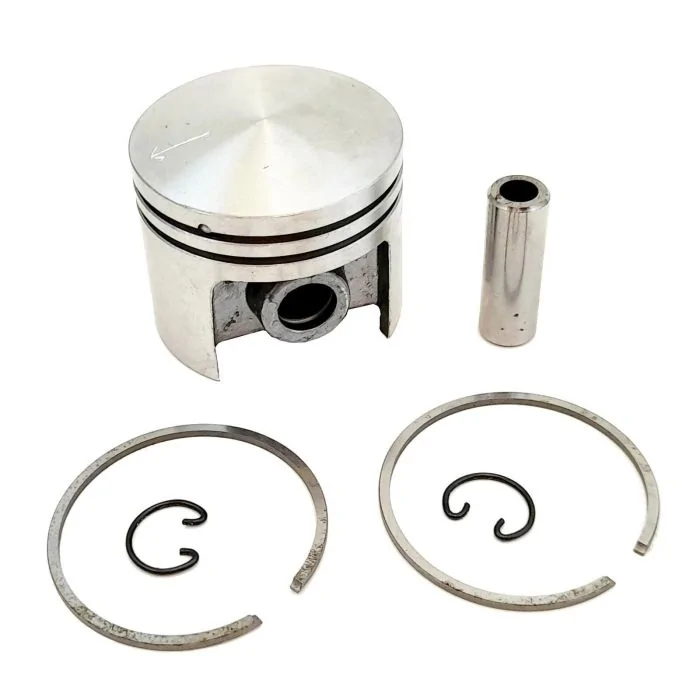 Piston Kit for McCULLOCH Double Eagle 50, Titan 50, 57 Chainsaws [#218952]