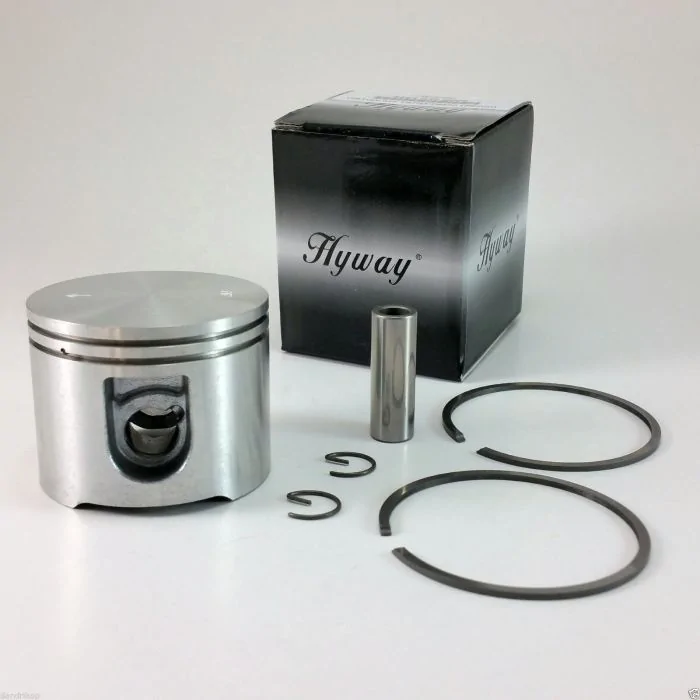 Piston Kit for STIHL TS700, TS 700-Z, TS800, TS 800-Z (56mm) [#42240302005]