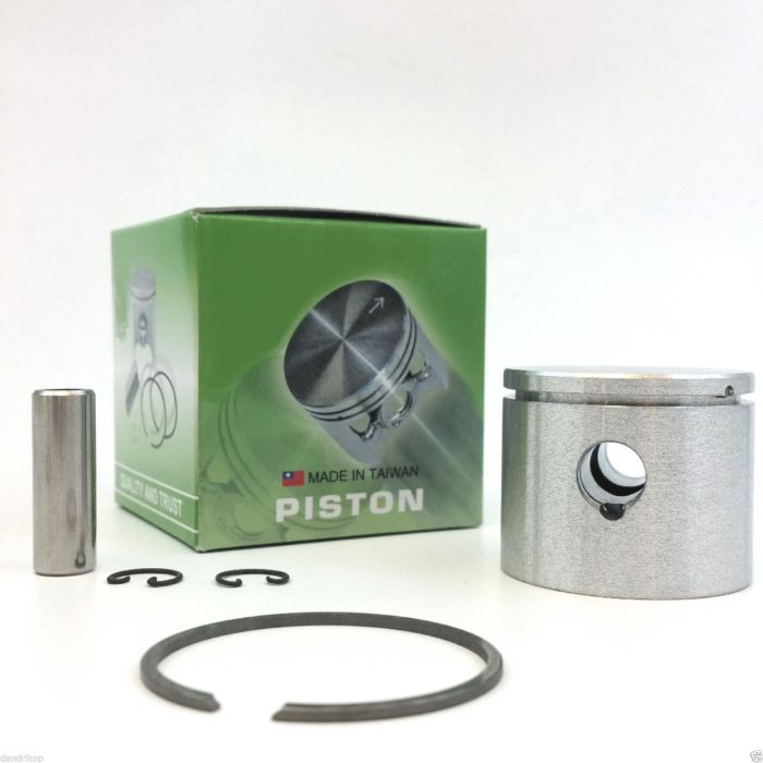 Piston Kit for McCULLOCH Chainsaws (41mm) [#530071408]