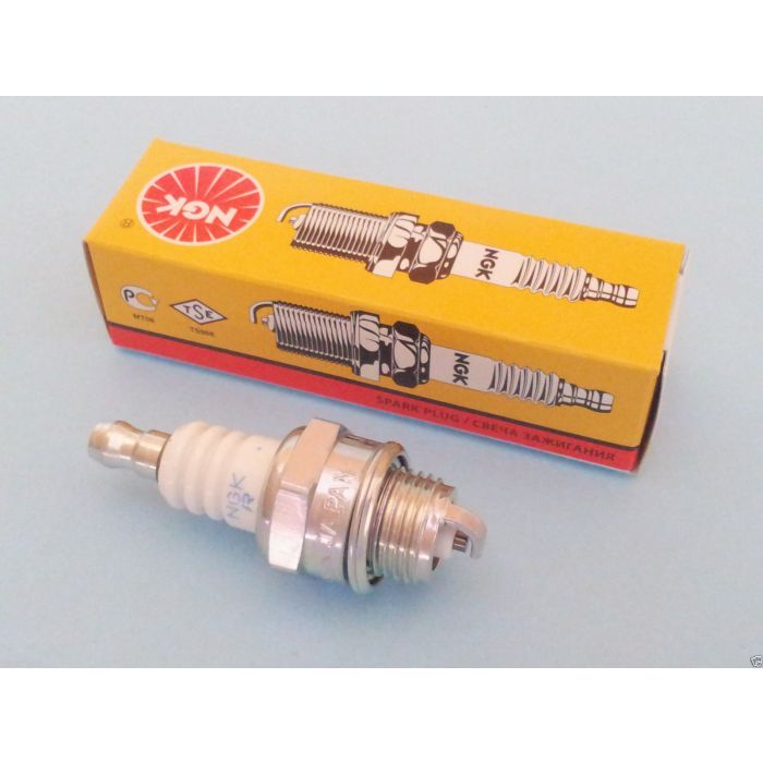 JONSERED NGK Spark Plug for BP40 up to GR41 Machine Models