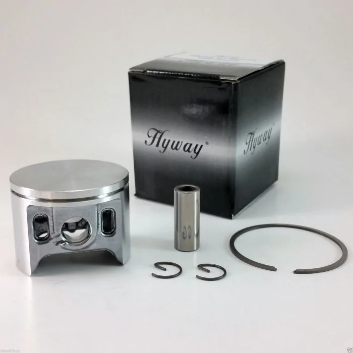 Piston Kit for DOLMAR PC7312, PC7314 HappyStart (50mm) Cut-off Saws [#394132110]