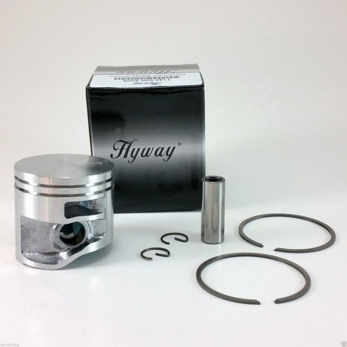 Piston Kit for STIHL MS311, MS362, MS 362C (47mm) [#11400302009] by HYWAY