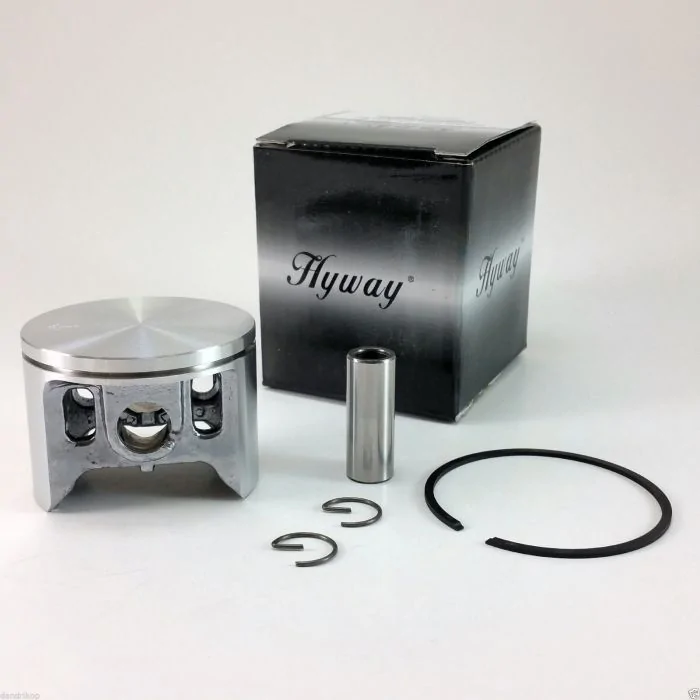 Piston Kit for MAKITA DCS7900 /H, DCS7901 /H/PH (54mm) Chainsaws [Big Bore]