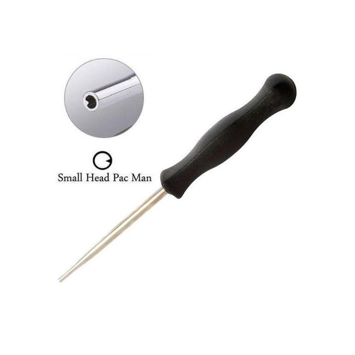 Carburetor Screwdriver for EFCO, OLEO-MAC, MAKITA, JONSERED, MTD (Small Pac Man)