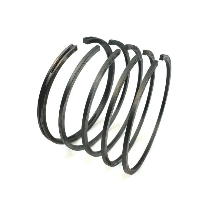 Piston Ring Set for WESTINGHOUSE / BENDIX TU-FLO 500, E, F12 Air Compressors