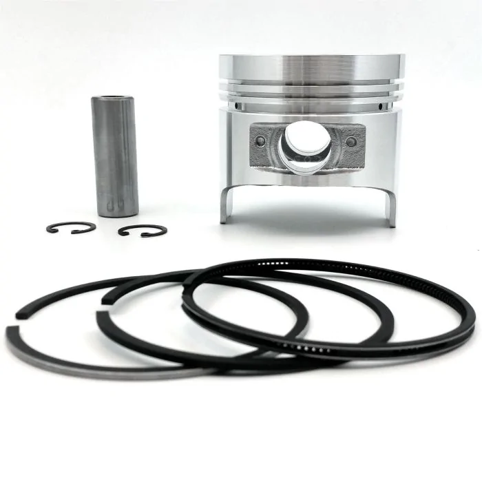 Piston Kit for YANMAR L100AE, YDG5001, YDG5500, YDG6600, 186F [#71498022721]