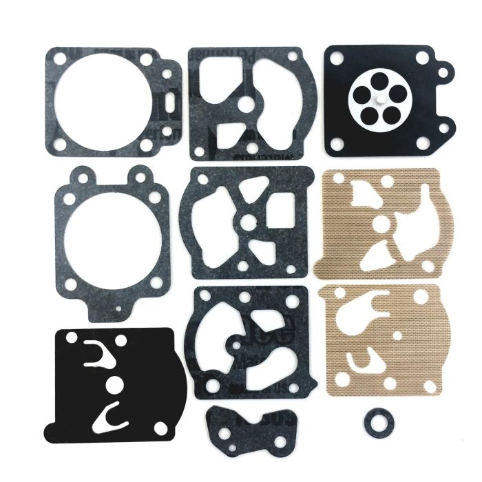 Carburetor Diaphragm Kit for SOLO 160, 161, 162, 643, 643IP [#0510321]