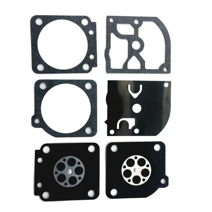 Carburetor Diaphragm Kit for HUSQVARNA 327, 333, 334T, 335, 336, 338XPT, 535