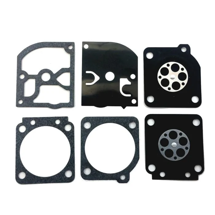 Carburetor Diaphragm Kit for PARTNER B321, B340, B341, B347, B390, B407, P542