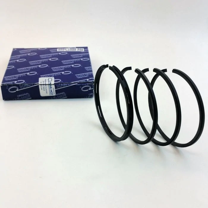 Piston Ring Set for WESTINGHOUSE 29 30 36 37 38 40 43 46 49 50 52 53 (+.040)