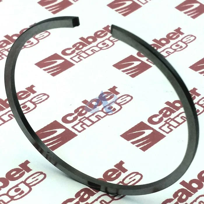 Piston Ring for HUSQVARNA 225 AI BV E HBV H60 H75 L LD R RD RJ Lite [#503289030]