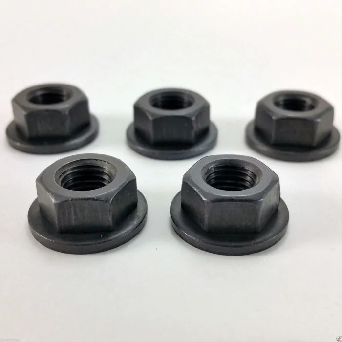 Nut (M8x1) Set for JONSERED 625 up to CS2188 Crankshafts, Flywheels [#503221011]