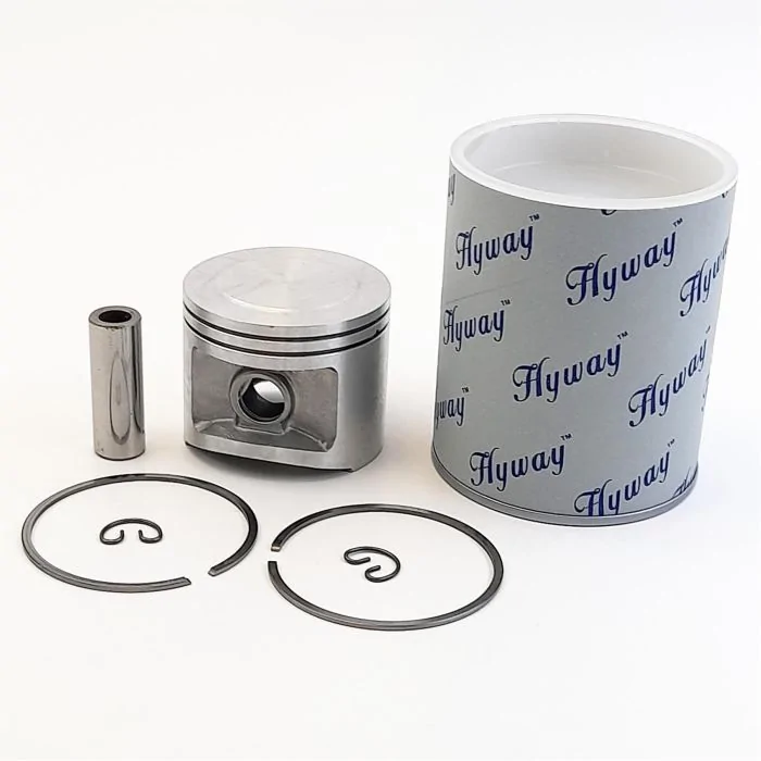 Piston Kit for HUSQVARNA 371XP EPA, 371K & EPA, 372XP EPA Pop-Up (52mm) Big Bore