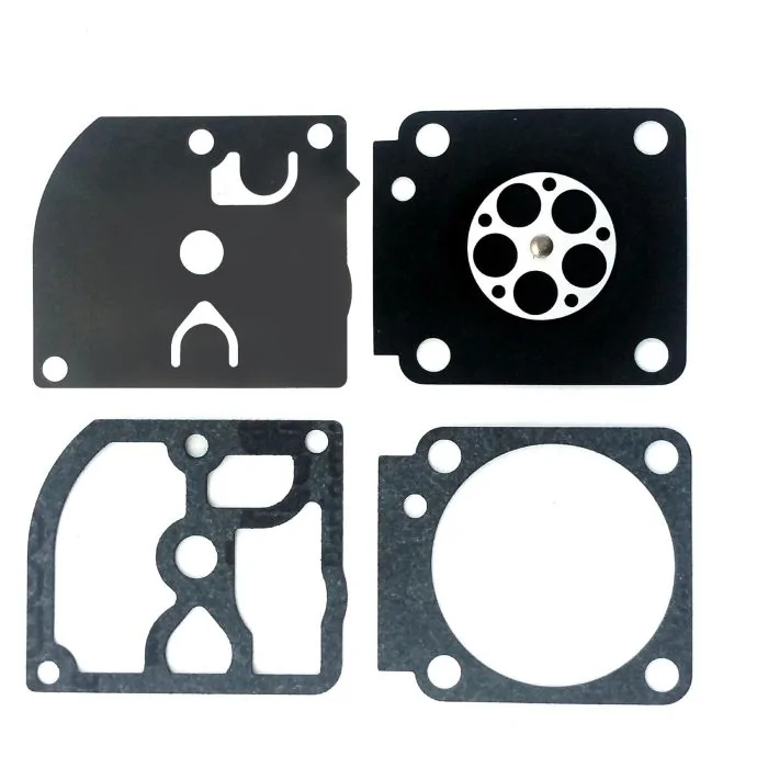 Carburetor Diaphragm Repair Kit for STIHL BT, FR, FS, FT, HT, SP [#41280071060]