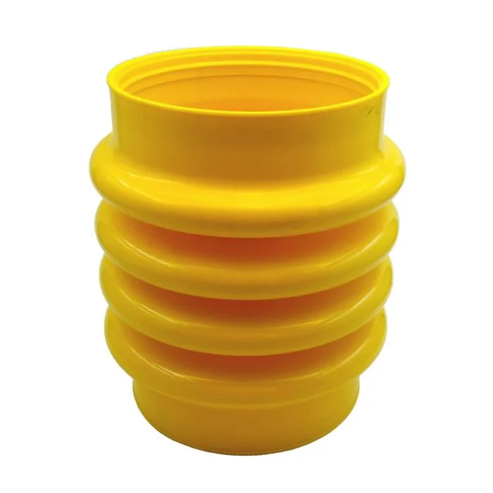 Bellows for WACKER-NEUSON Vibratory Rammers [#1006882] (Yellow)