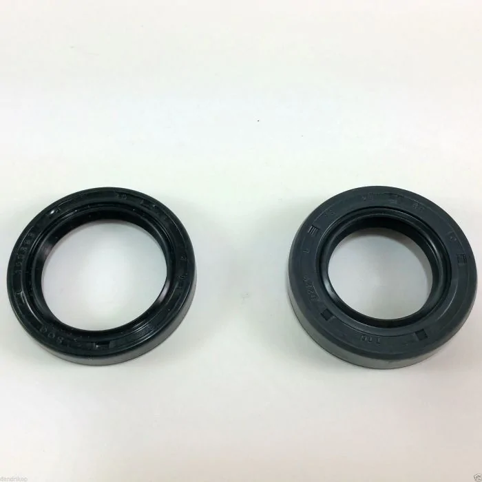 Oil Seal Set for JLO / ILO L252, RM252 [#00042315430, #00042314370]