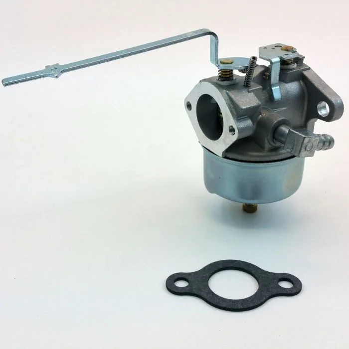 Carburetor for TECUMSEH H22, H25, H30, H35 Engines [#631921, #632284, #631070A]