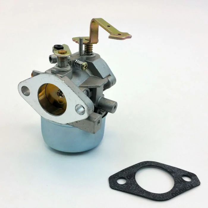 Carburetor for TECUMSEH HM80, HM85, HM90, HM100, LH318XA, LH358 EA/XA [#640260]