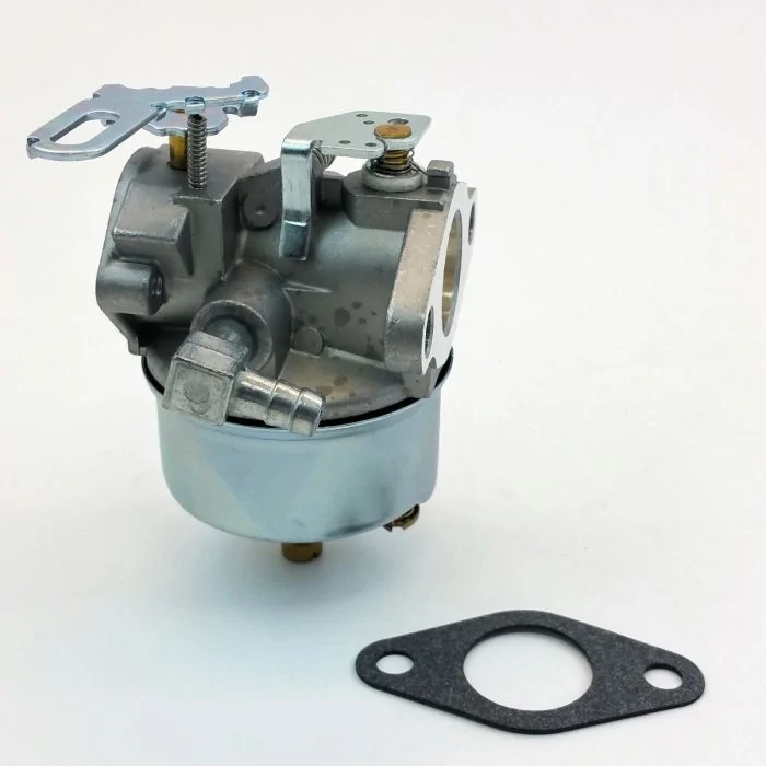 Carburetor for TECUMSEH HS40, HSSK40 [#632113A, #632113]