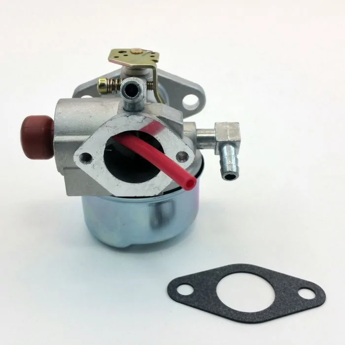 Carburetor for TECUMSEH LEV110, LEV115, LEV120 [640262A, 640026, 640076, 640119]